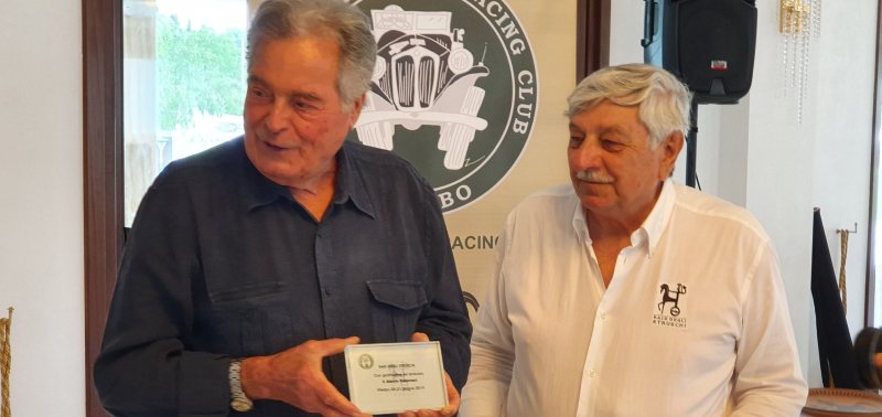 Raid etruschi 2019